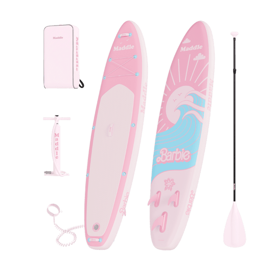 Maddle SS24 - The Barbie