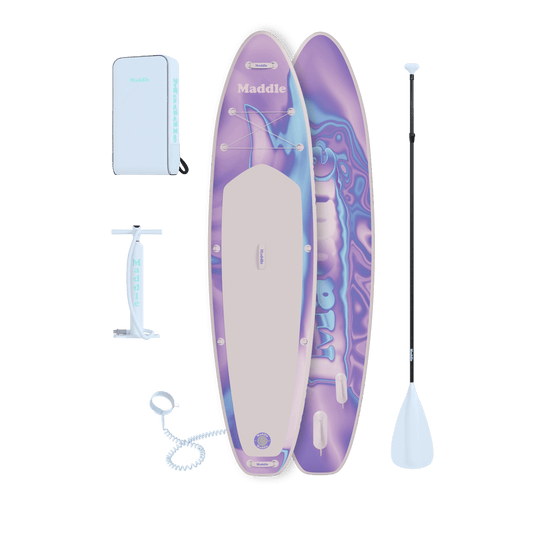 Maddle SS24 - The Old School