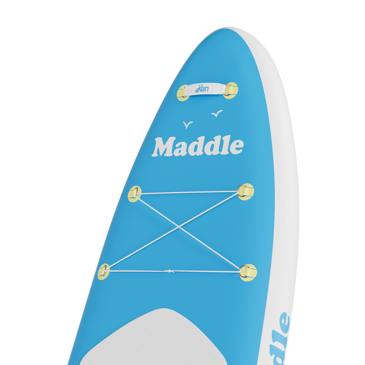 Maddle SS24 - The Ken