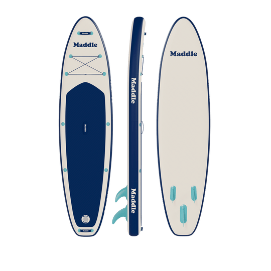 Maddle SS24 - The Navigator