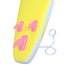 La Thrillseeker V — 10'6''
