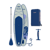 La Voyager IV — 10'6''