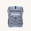 30L Insulated Dry Backpack