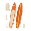 The Free Spirit VI — 10'6''