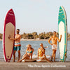 The Free Spirit VI — 10'6''