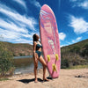 La Thrillseeker V — 10'6''