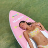 La Thrillseeker V — 10'6''