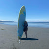 La Thrillseeker V — 10'6''