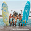 La Thrillseeker V — 10'6''