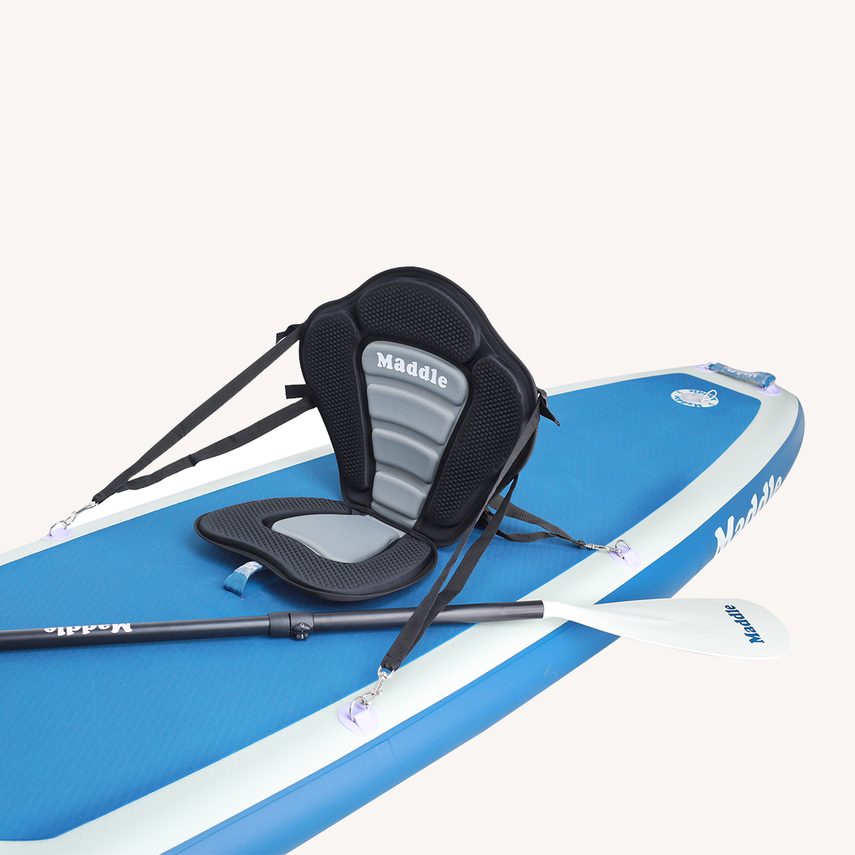 Kayak Seat For Paddle Board – Maddleboards
