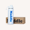 Maddle Insulated Water Bottle - 24oz