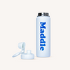 Maddle Insulated Water Bottle - 24oz