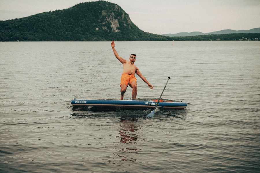 16 Common Paddle Board Mistakes To Avoid