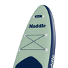 Maddle SS24 - L'Explorer