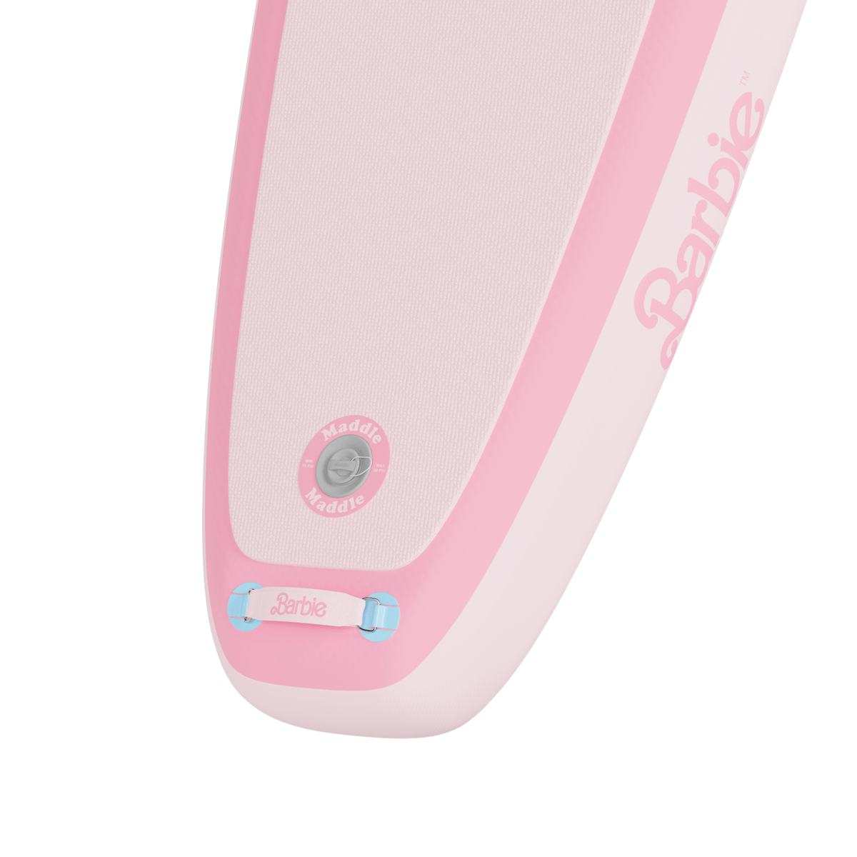 Maddle SS24 - The Barbie