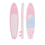 Shop Pink Barbie Paddle Board