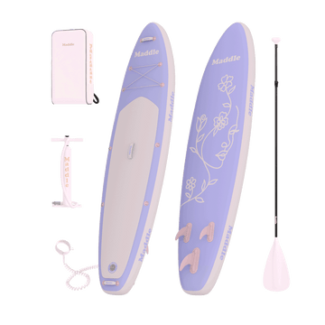 Maddle - Inflatable Paddle Boards Canada – Maddleboards