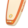 The Free Spirit IV — 10'6''