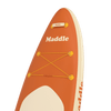 The Free Spirit IV — 10'6''