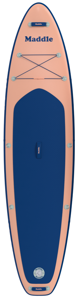 Paddle board