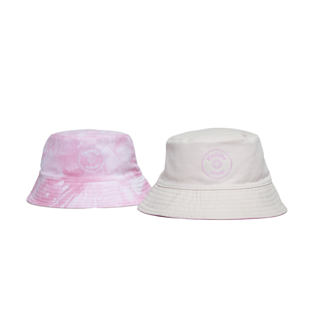 Maddle Bucket Hat - Limited Edition