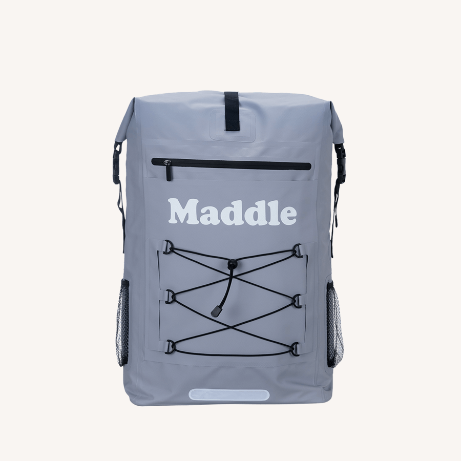 30L Insulated Dry Backpack
