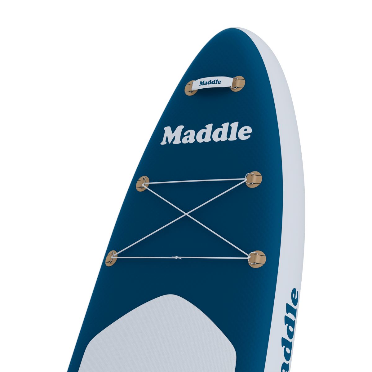 The Stargazer - Maddle SS24 | Inflatable Paddle board SUP - 10'6”