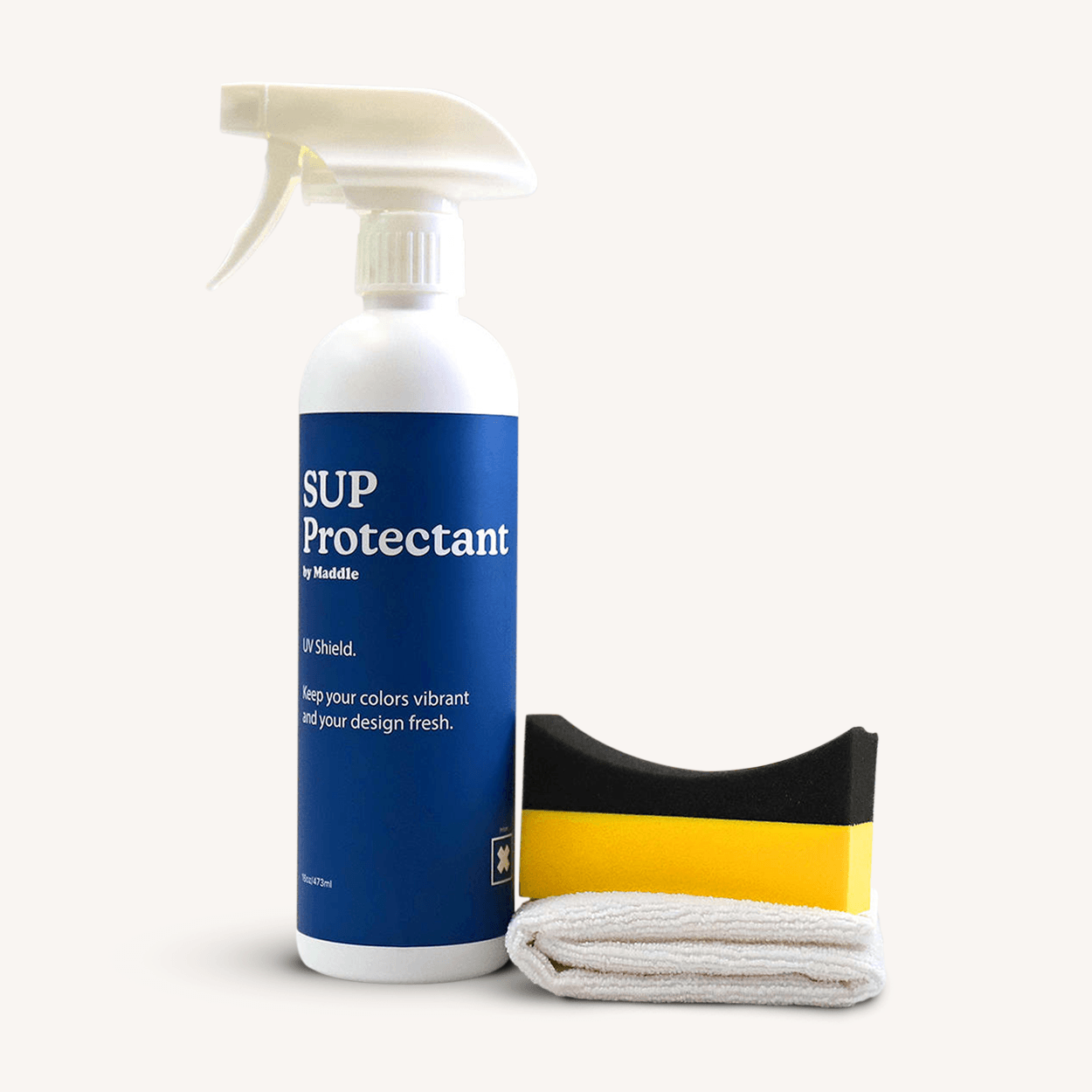 Paddleboard Cleaning Kit